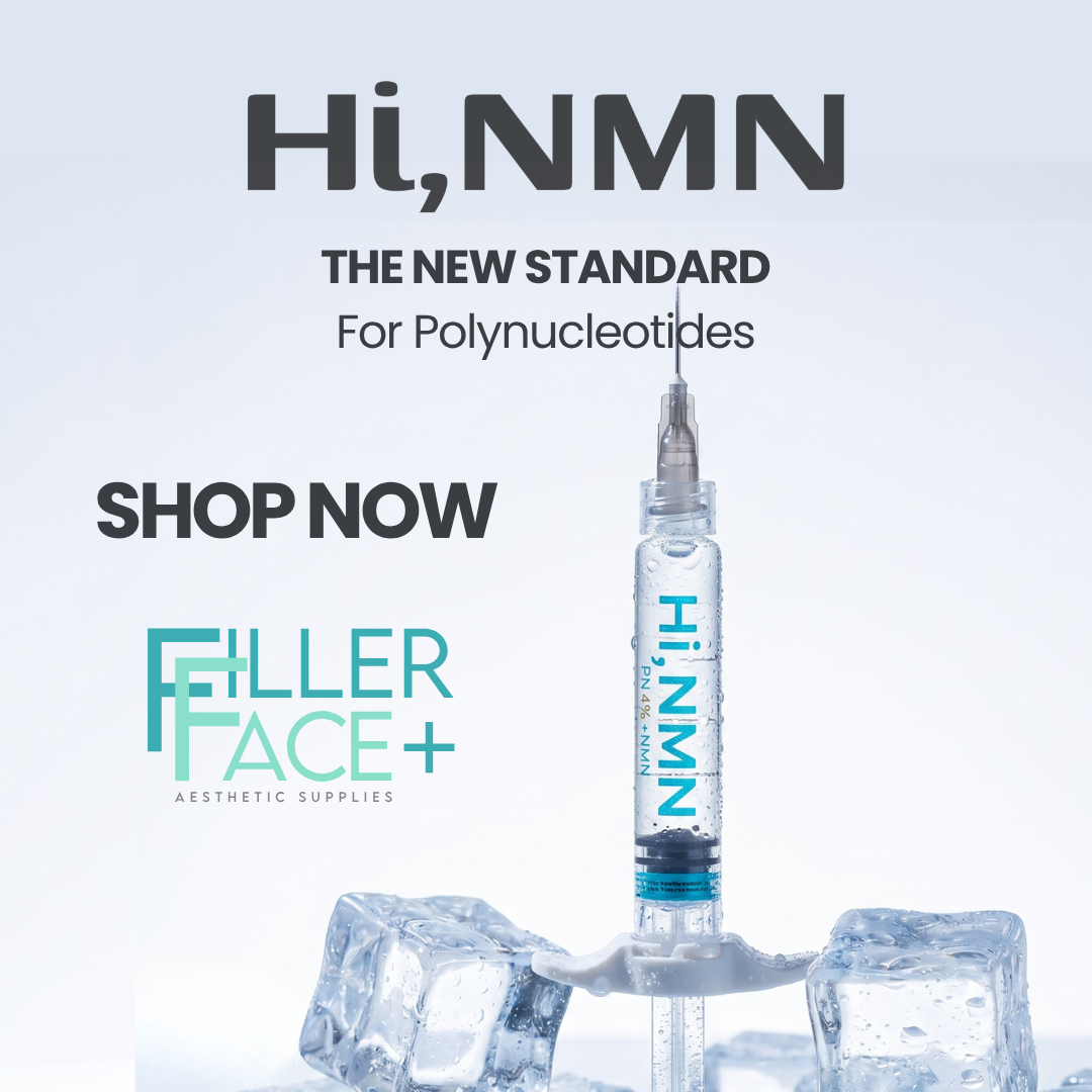 Hi,NMN professional skincare range