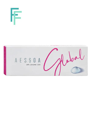 Aessoa Global (1x 1ml)