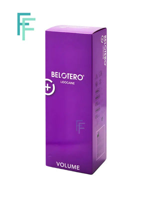 Belotero Volume (2x 1ml)
