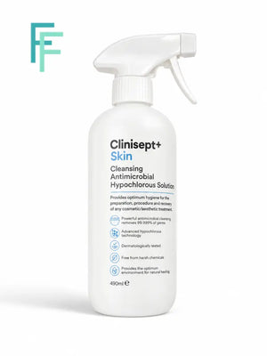 Clinisept+ Skin Spray 490ml