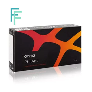 Croma PhilArt PN (1x 2ml)