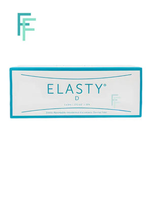 Elasty D (2x 1ml)