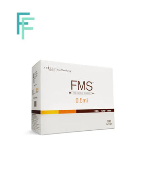 FMS 0.5ml 32g 8mm (x50)
