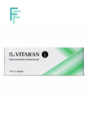 HP Cell Vitaran I (2x 1ml)