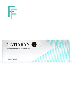 HP Cell Vitaran II (2x 2ml)