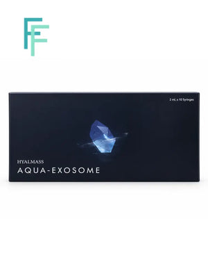 Hyalmass Aqua Exosome (10x 2.5ml)