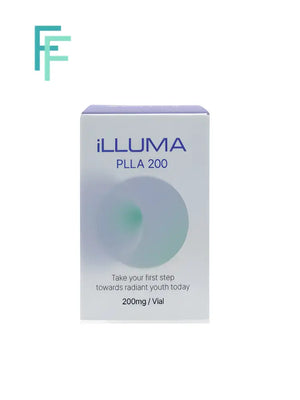 Illuma PLLA 200 (1x 200mg Vial)