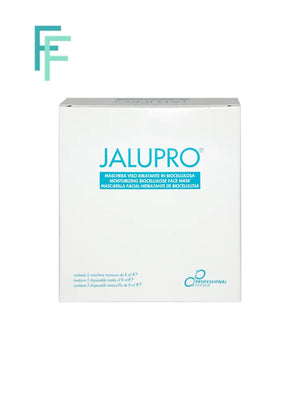 Jalupro Face Masks (Pack of 5)