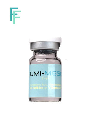 Lumi-Meso Bright Single Vial (1x 5ml vial)