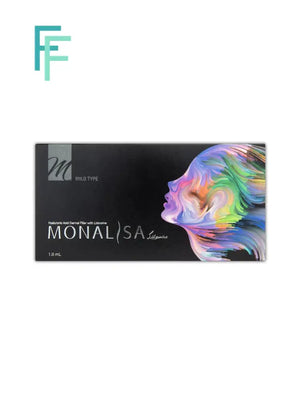 MonaLisa Mild Type (1x 1ml)