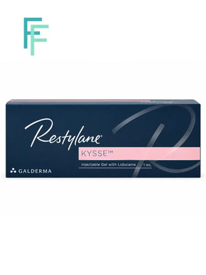 Restylane Kysse (1x 1ml)