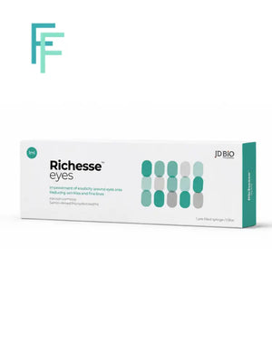 Richesse Eyes (1x 1ml)