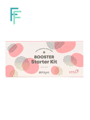 Stayve Booster Ampoule Starter Kit Serum