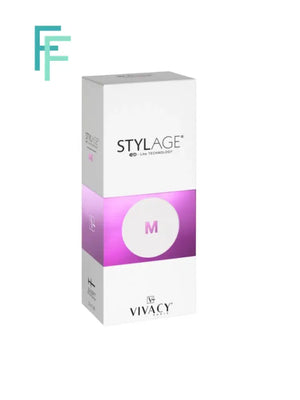 Stylage Bi Soft M (2x 1ml)