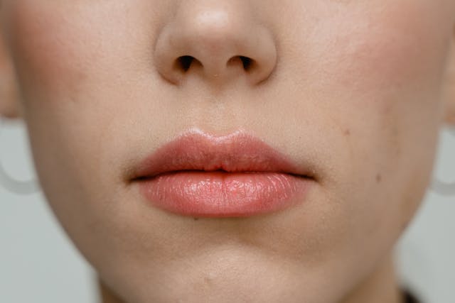Puri Lips: The Secret to Naturally Hydrated, Firm, and Radiant Lips