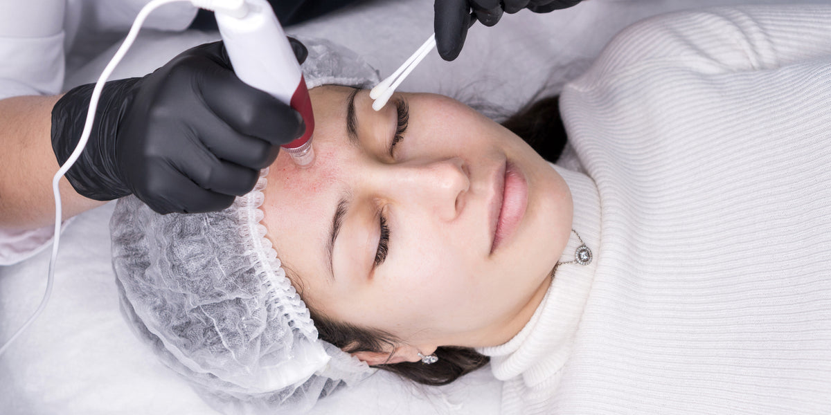 Mesotherapy Magic & Future Aesthetics: Your 2026 Glow-Up Starts Now!