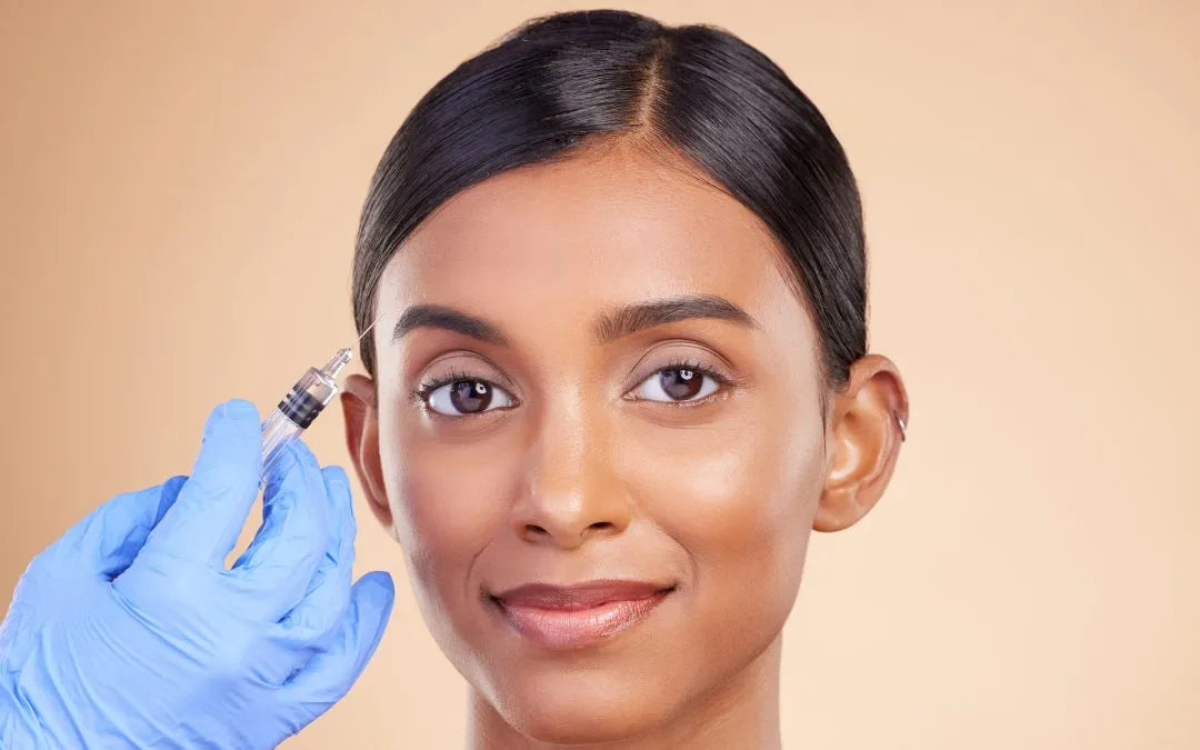 The Rise of Skin Boosters: Why They're Essential for Glowing Skin in 2025