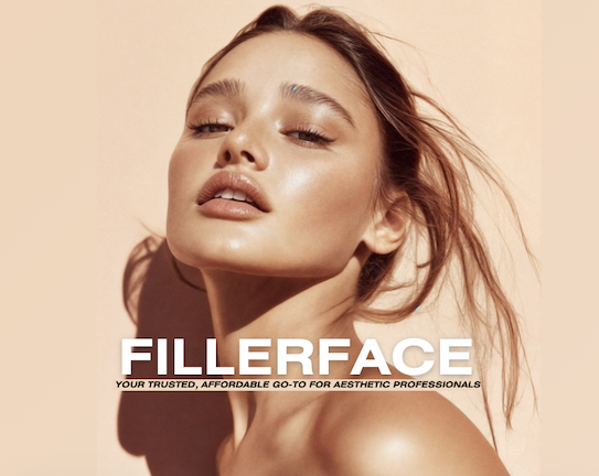 FillerFace.co.uk Accelerates UK-Wide Expansion to Empower Aesthetic Practitioners