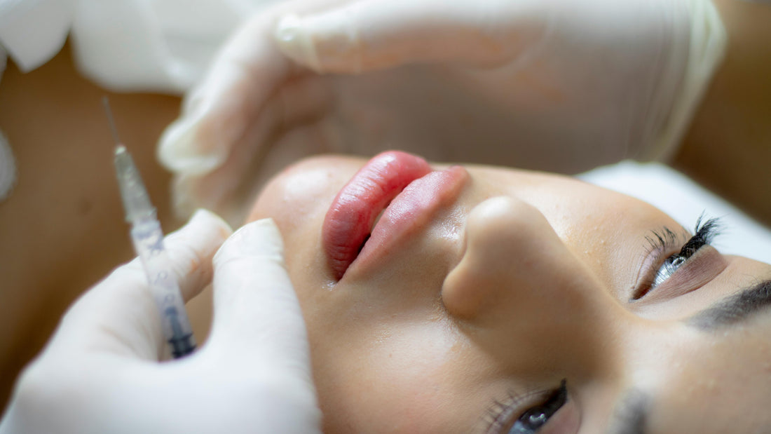 The Ultimate Skin Reset: Kairax Enhance 45 for Hydration and Firmness