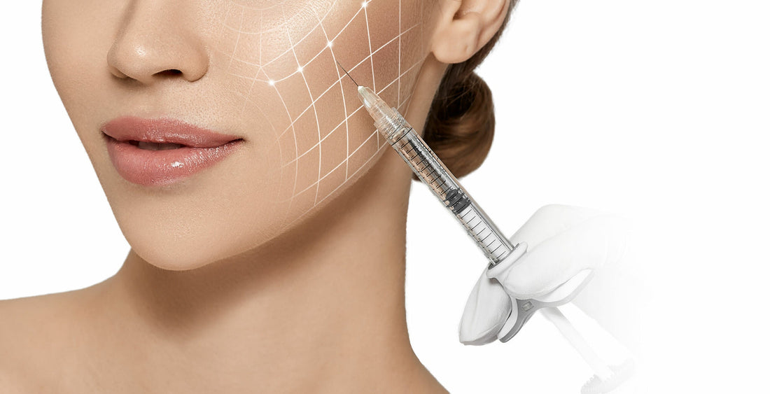 Professional Skin Boosters Wholesale UK: What Practitioners Need to Know