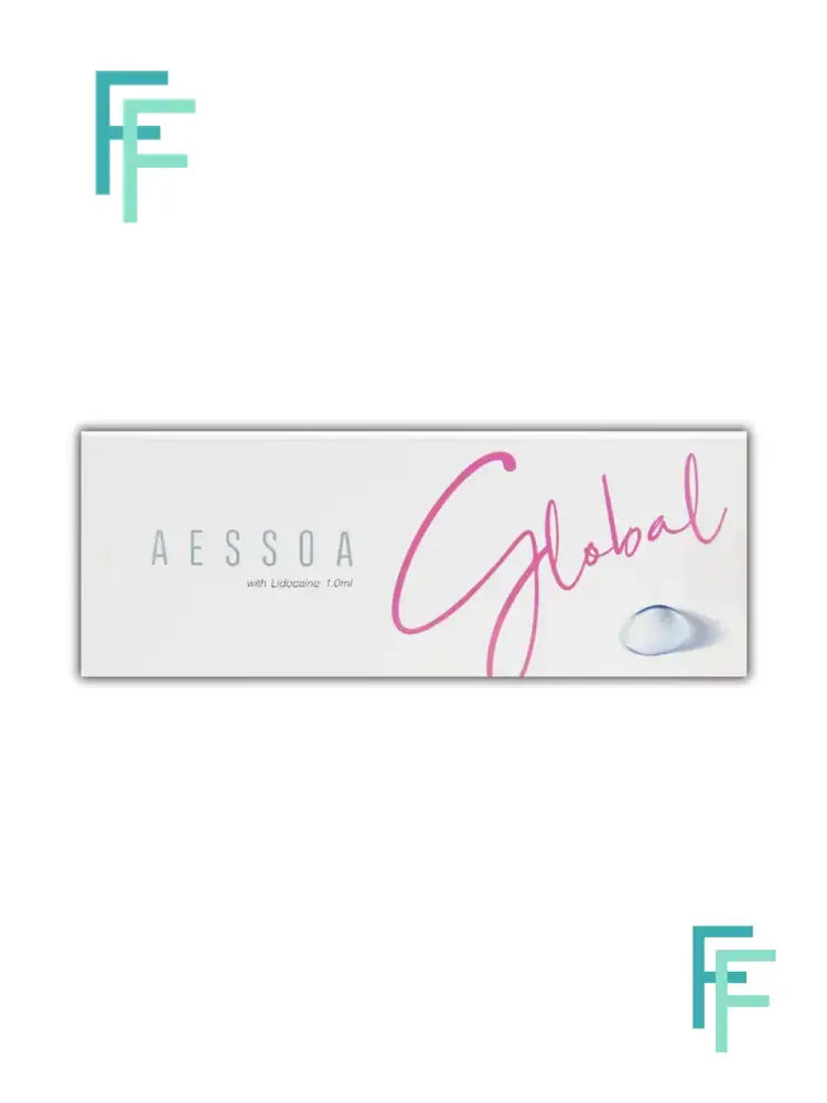 10 Aessoa Mix & Match for £160 - bundle