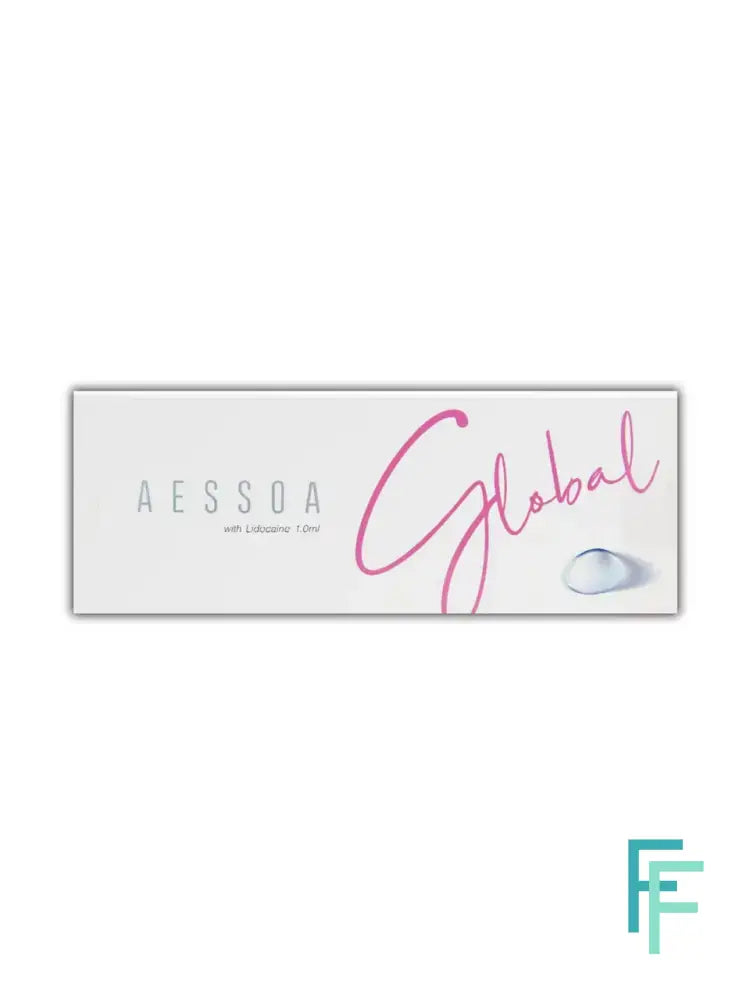 10 Aessoa Mix & Match for £160 - bundle