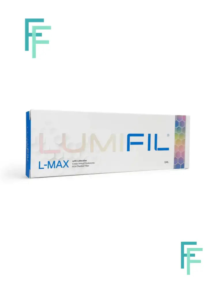 10 x Lumifil Mix & Match for £160 - bundle