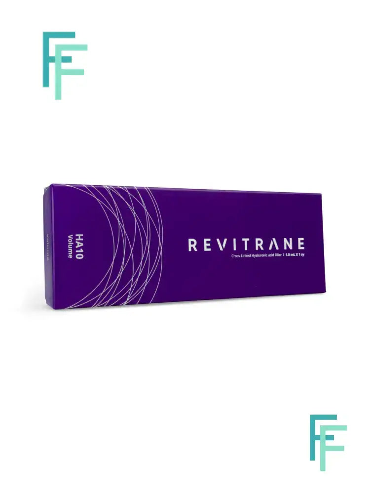 10 x Revitrane Mix & Match for £150 - bundle