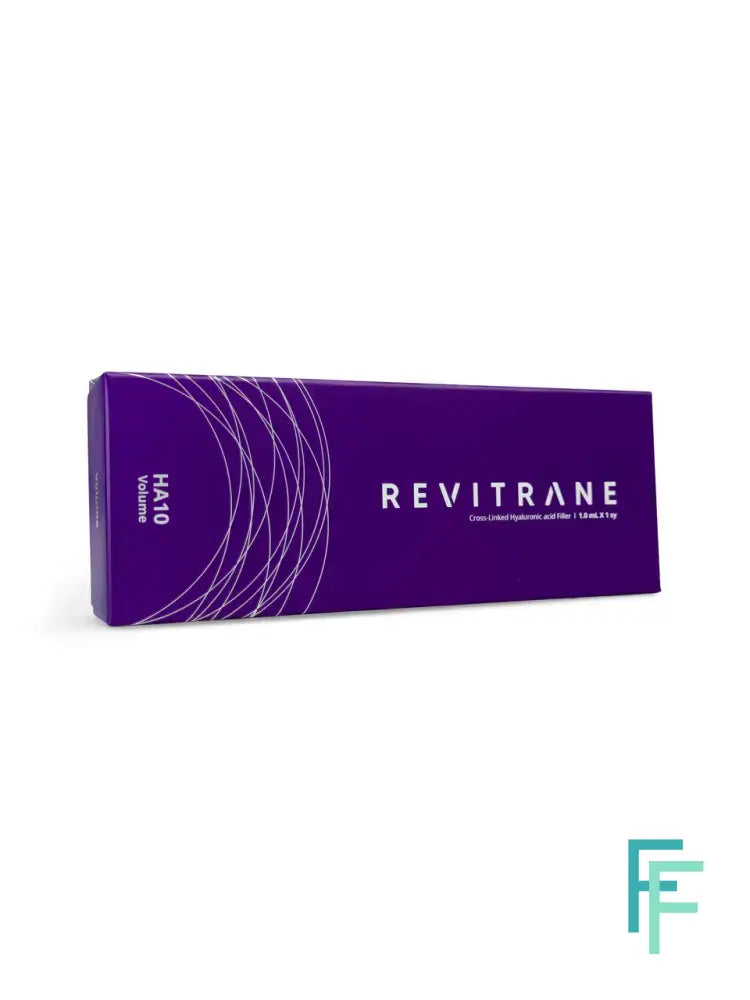 10 x Revitrane Mix & Match for £150 - bundle