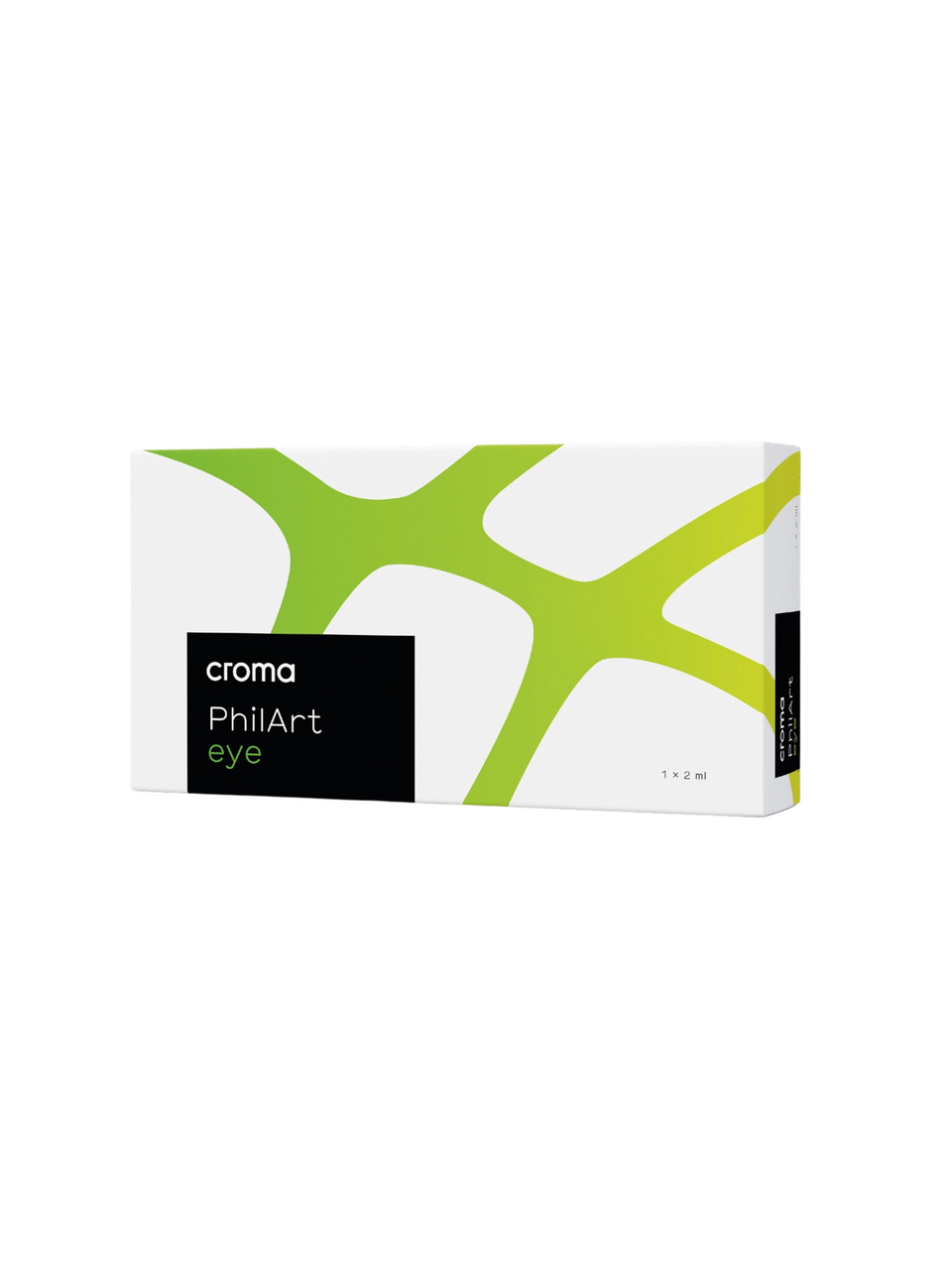 Croma Philart Eye (1x 2ml)