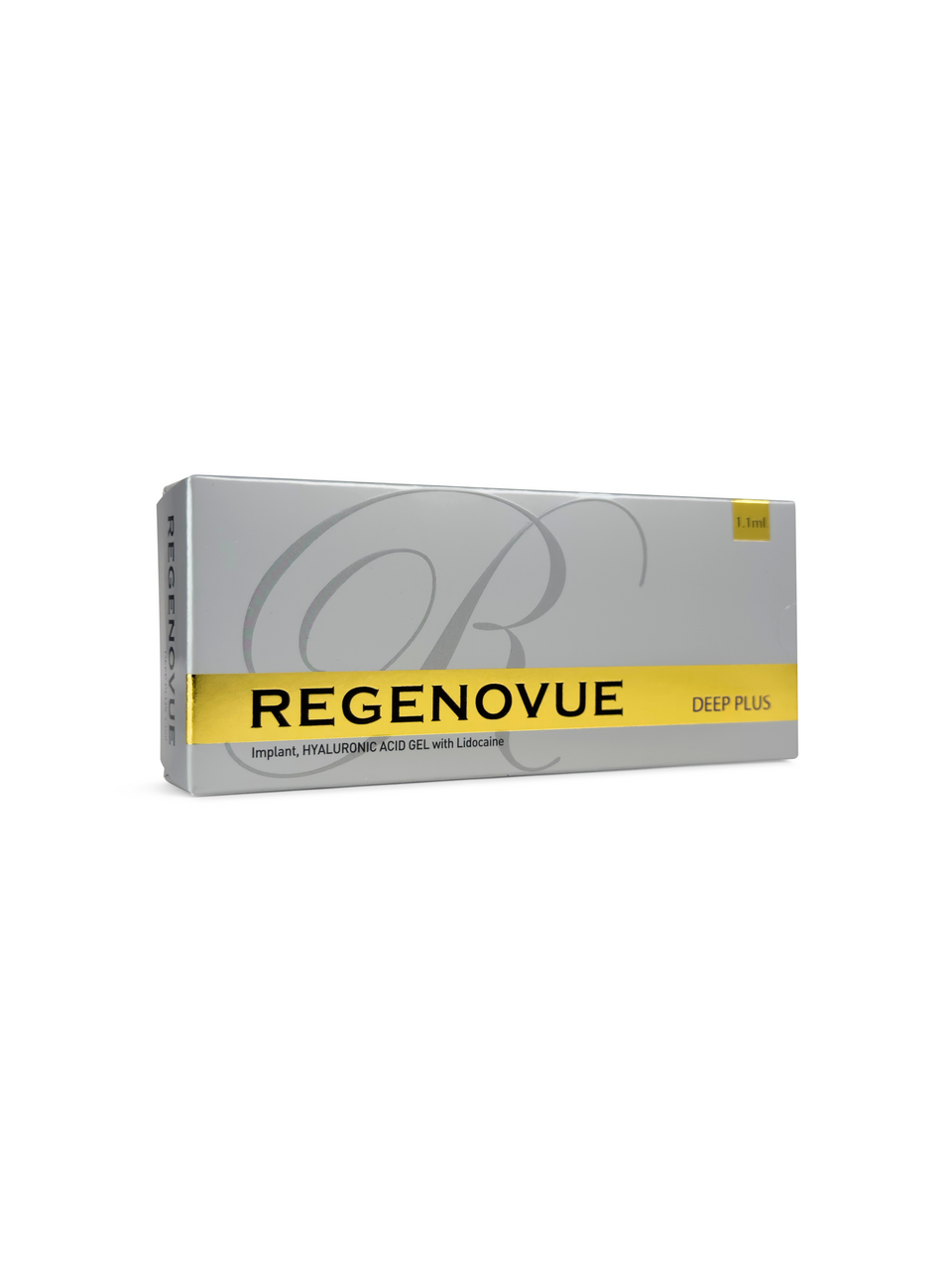Regenovue Deep Plus (1x 1.1ml)