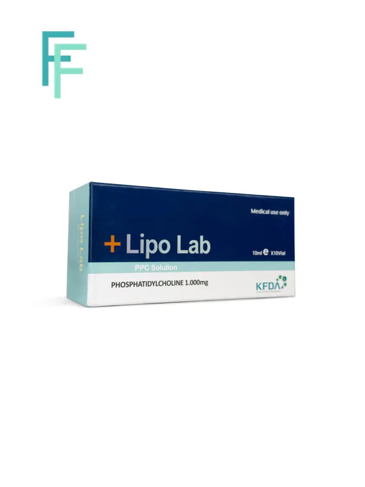 2 x Lipo Lab 10x10ml for £75