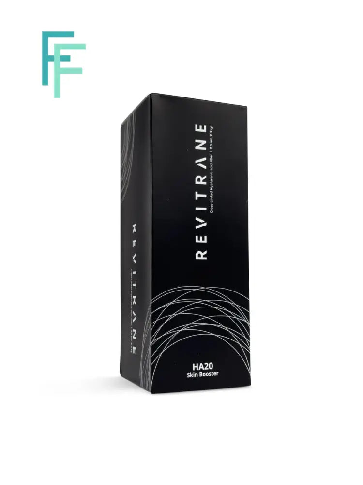 2 x Revitrane HA20 for £85.99