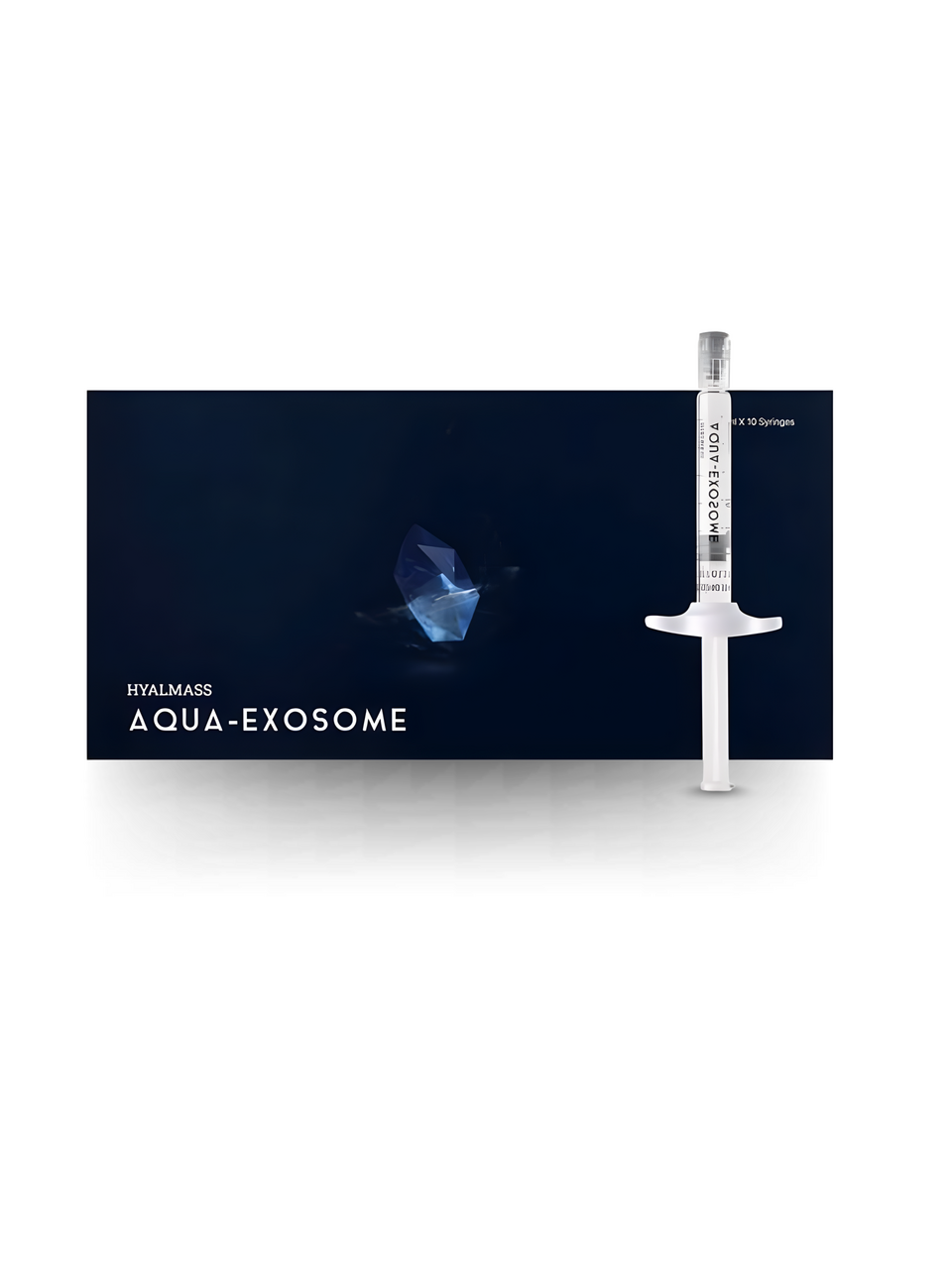 Hyalmass Aqua Exosome (10x 2.5ml)