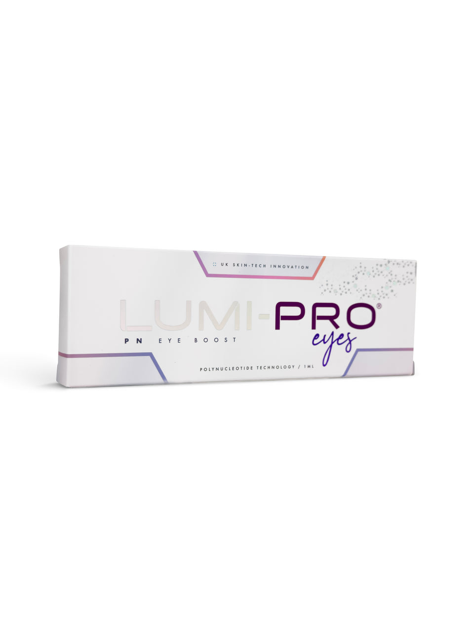 Lumi Pro Eye Booster (1x 1ml)