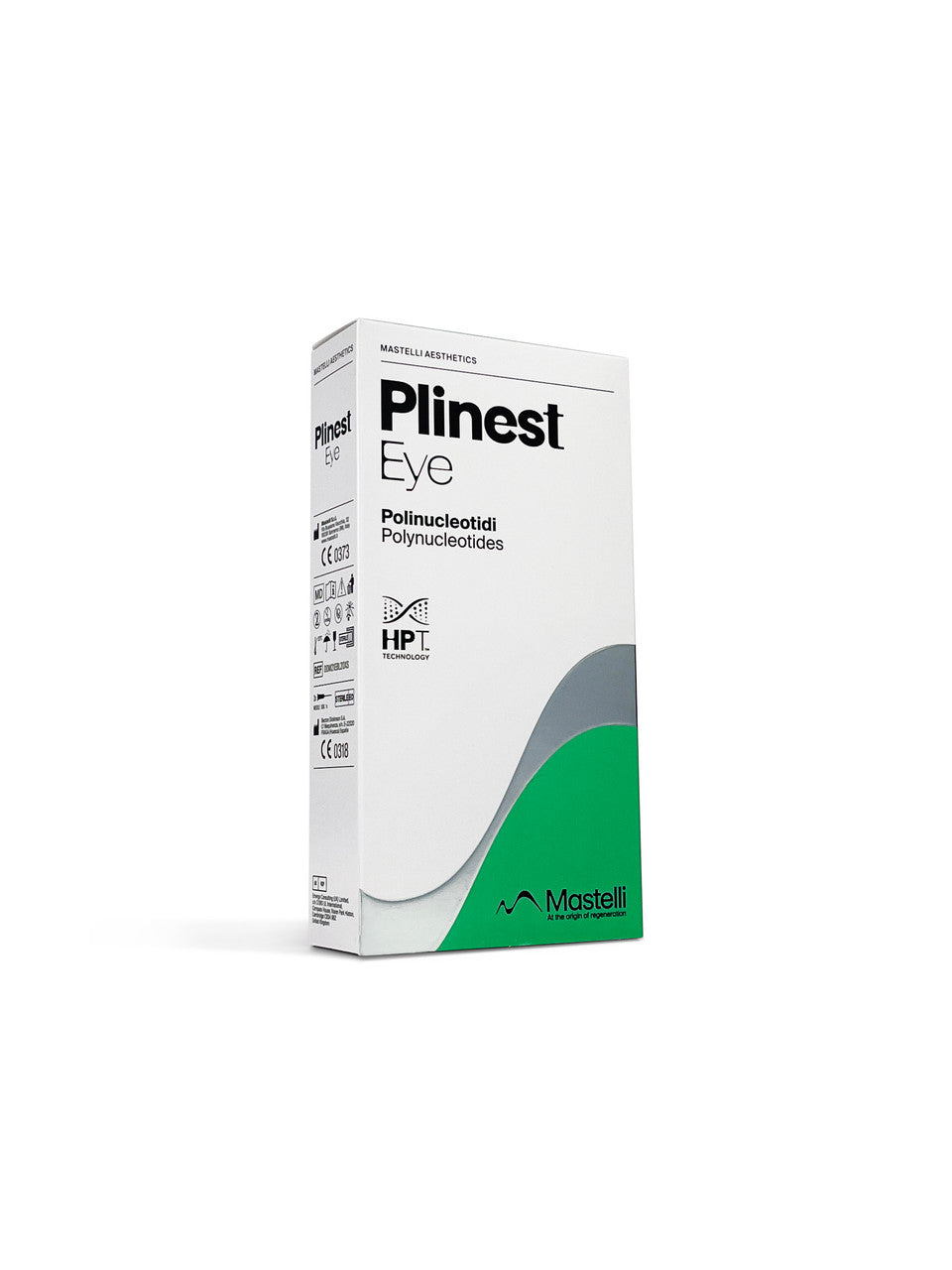 Plinest Eye (1x 2ml)