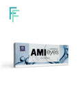3 x Ami Eyes for £49.99