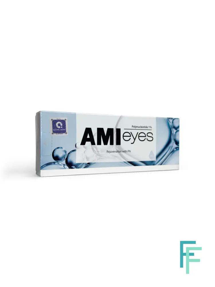 3 x Ami Eyes for £49.99