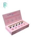 3 x Lumi-Meso Elite (5x5ml Vials) for £165.00