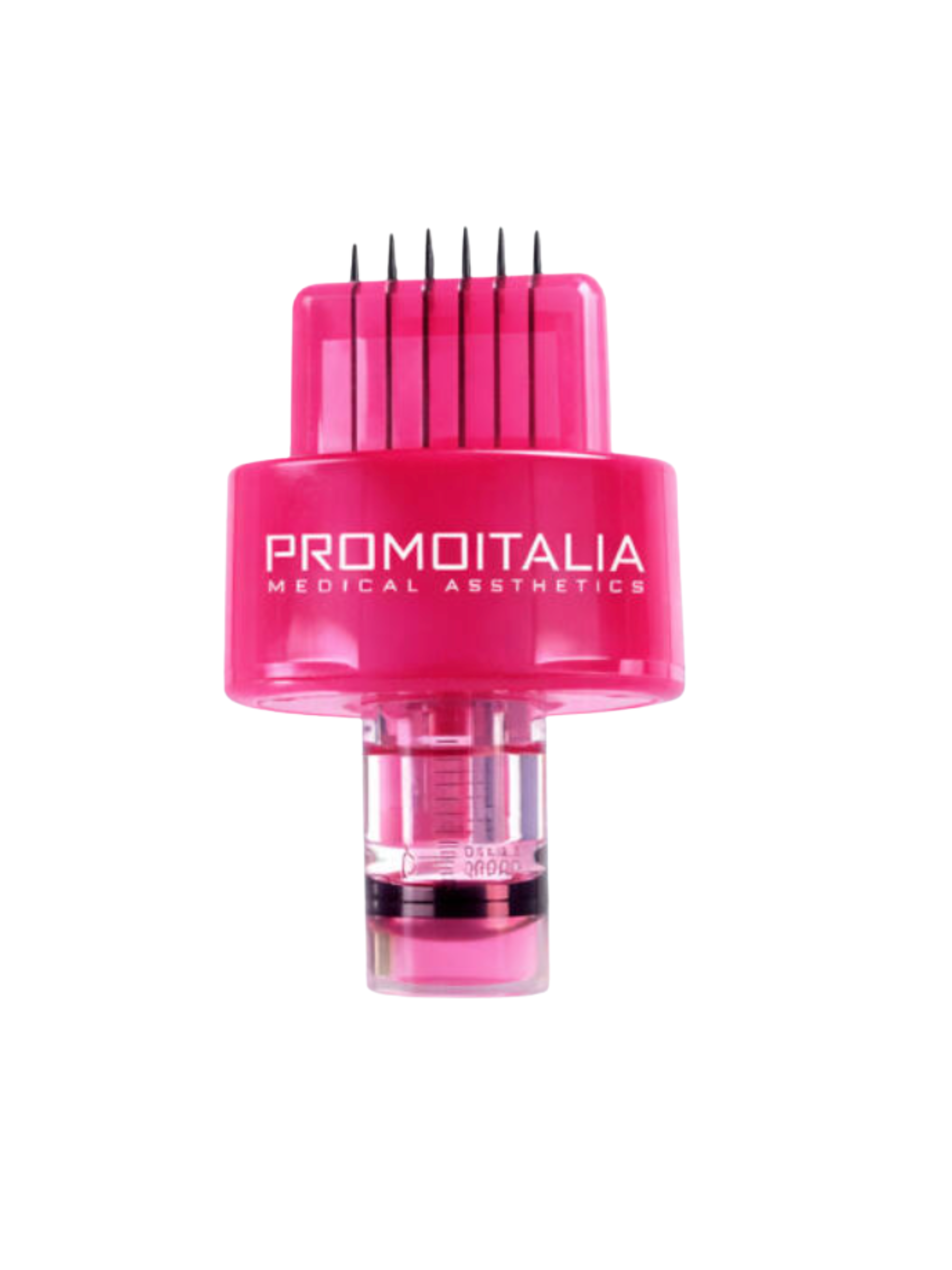 ProInfusion Derm Luer Lock Bacio (1 pc)