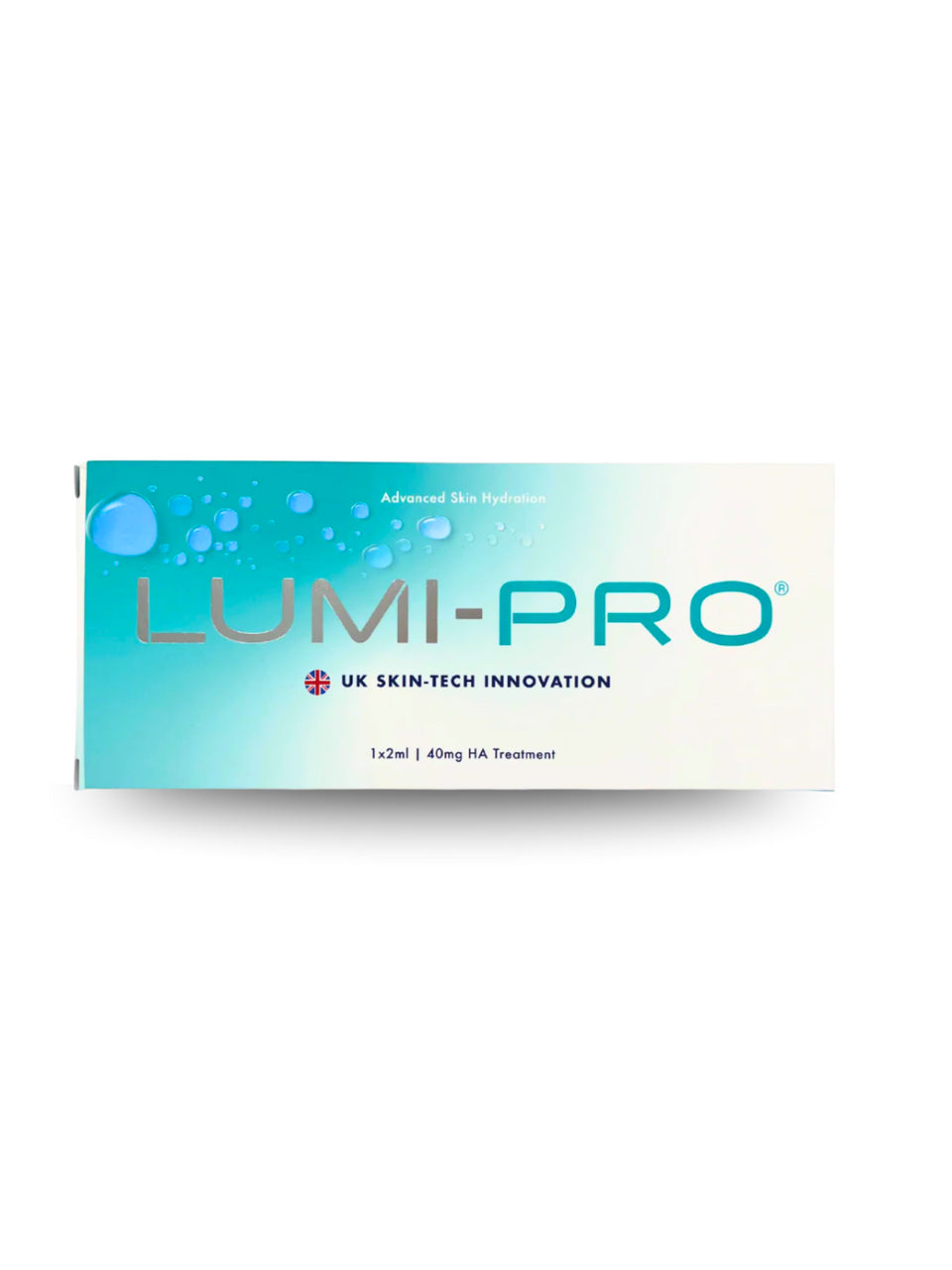 Lumi Pro Skin Booster Single (1x 2ml)