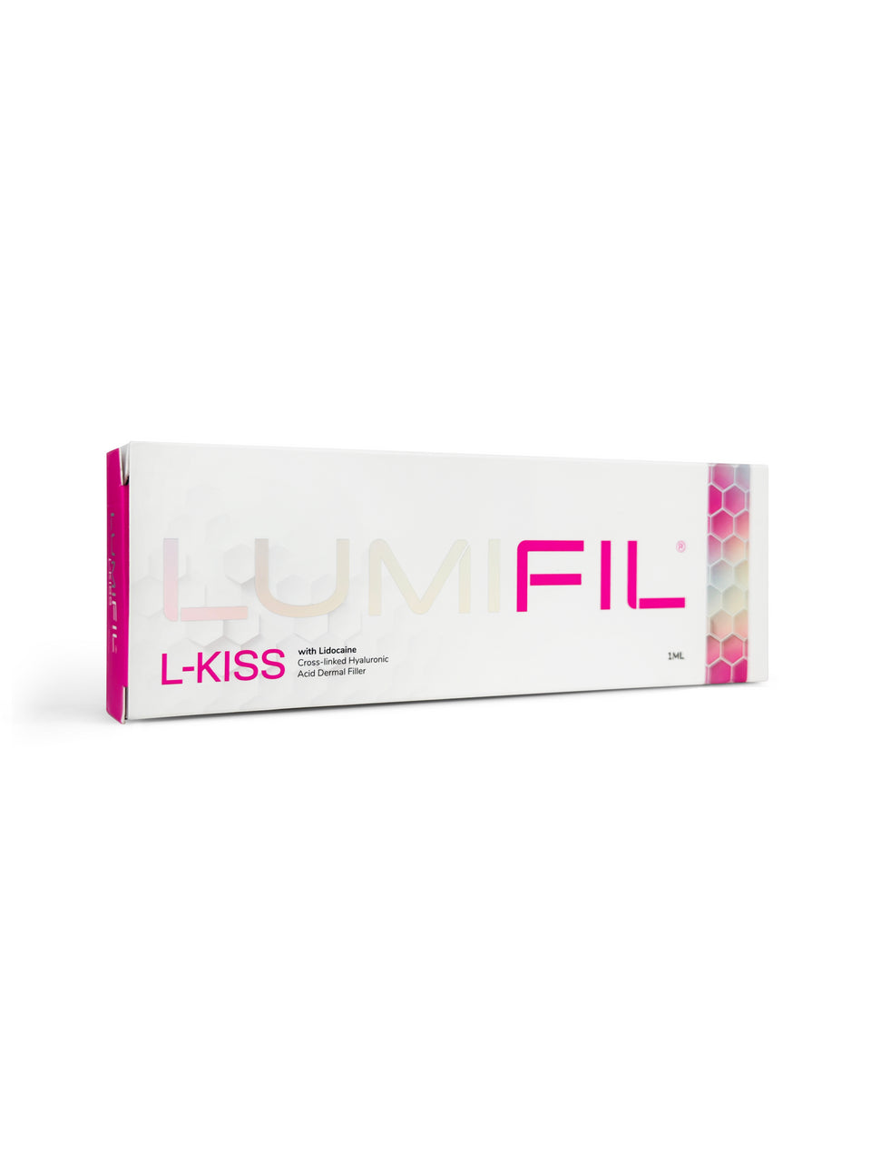 Lumifil L-Kiss (1x 1ml)