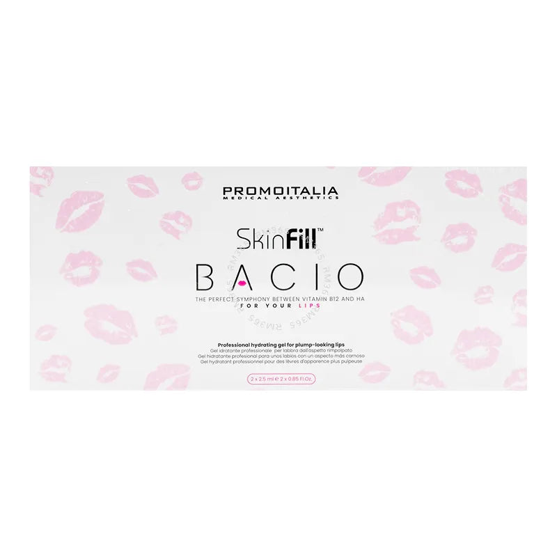Skinfill Bacio (2x 2.5ml)