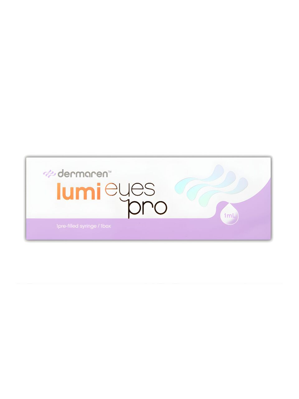 Lumi Eyes Pro (1x 1ml)