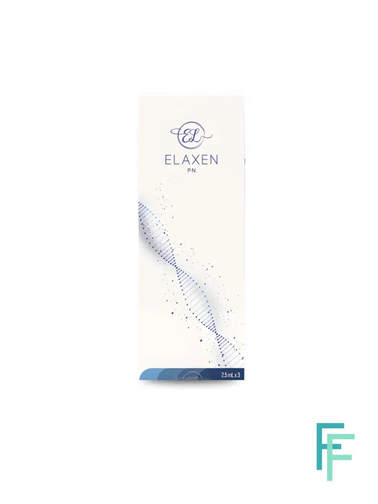 5 x Elaxen PN for £165