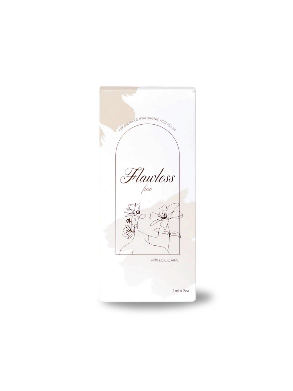 Flawless Fine (2x 1ml)