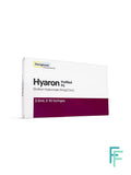 6 x Hyaron (10x 2.5ml) for £240