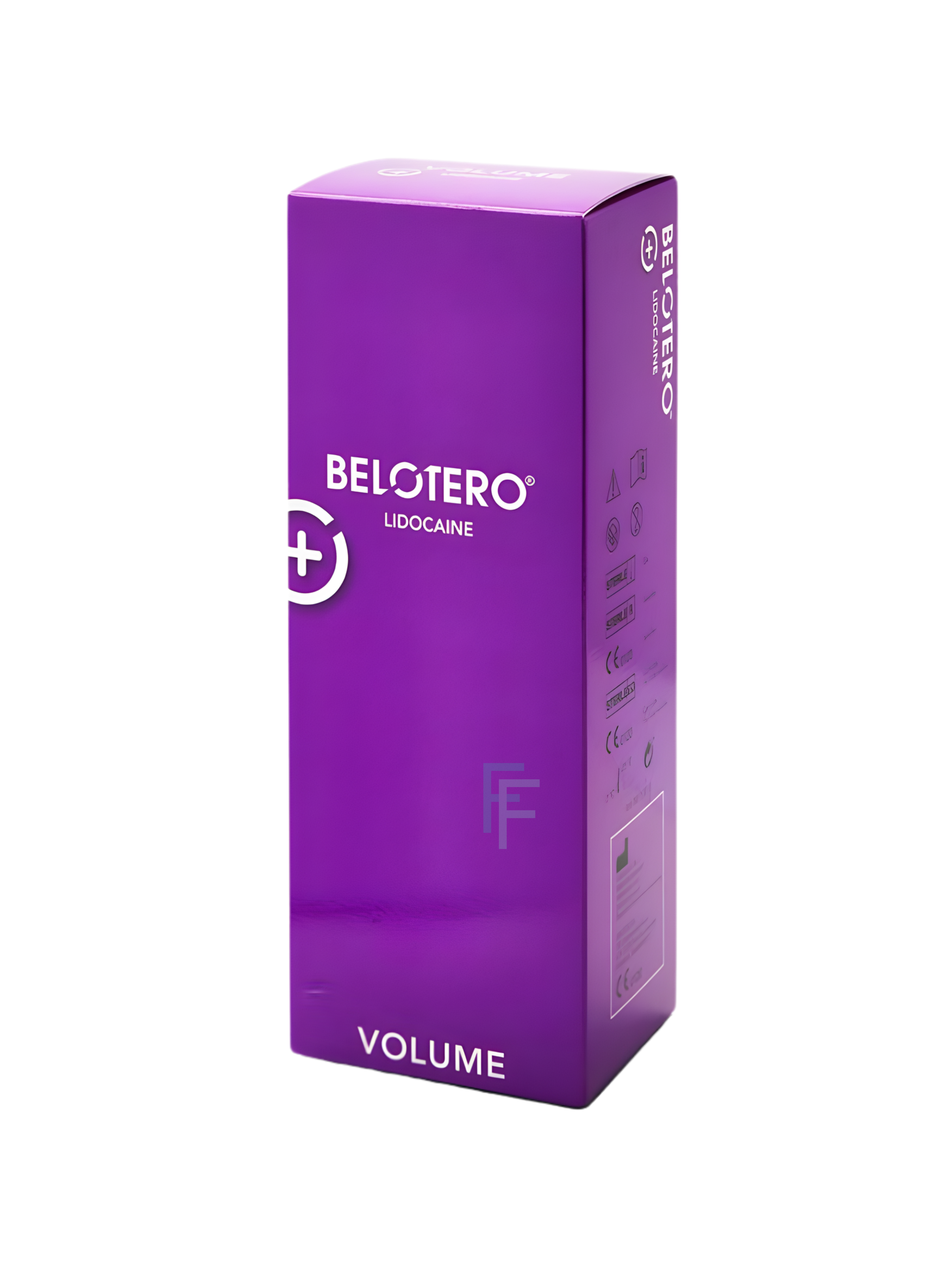 Belotero Volume (2x 1ml)