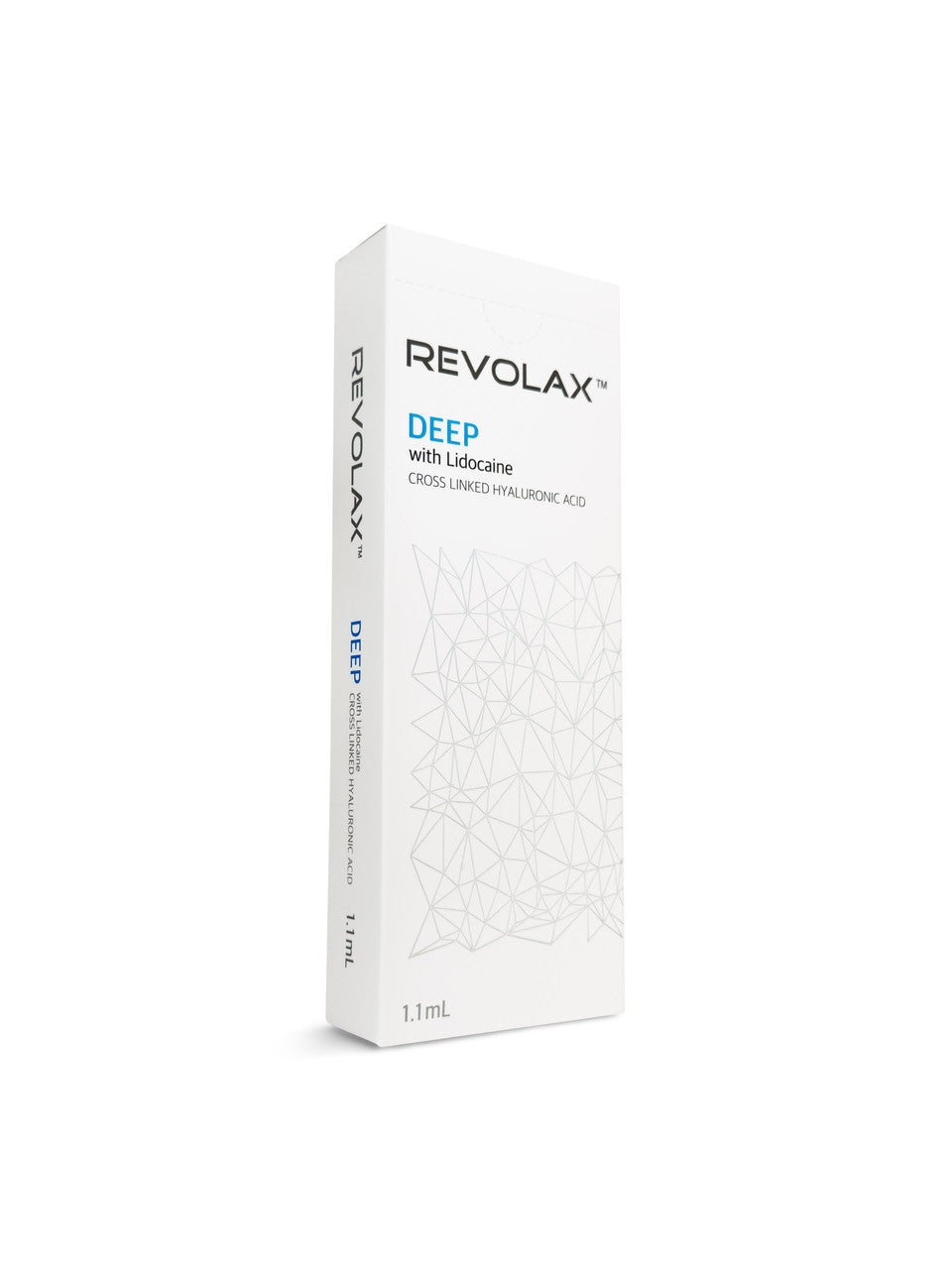 Revolax Deep (1x 1.1ml)
