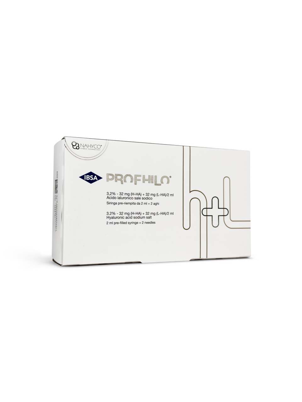 Profhilo (1x 2ml)